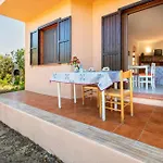شقة Casetta Paradiso
