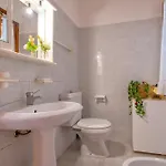 شقة Casetta Paradiso
