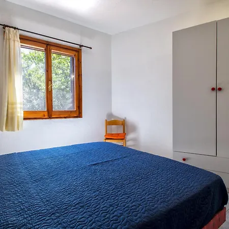 Apartamento Casetta Paradiso *