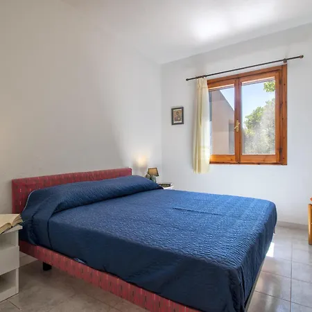 Apartamento Casetta Paradiso
