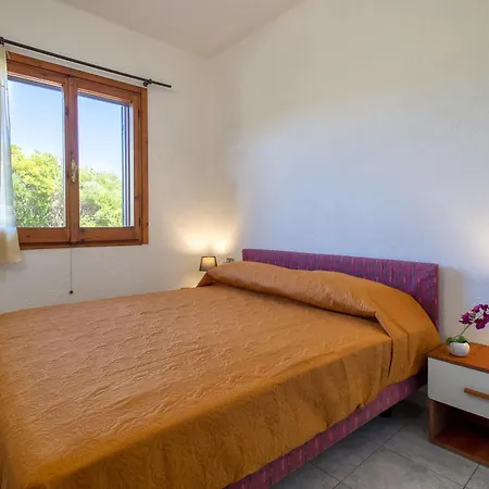 Casetta Paradiso Apartamento