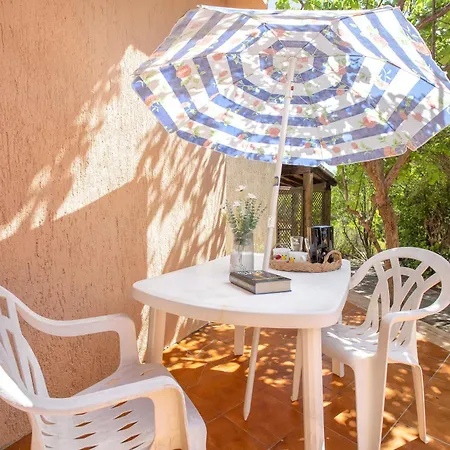 Apartment Casetta Paradiso