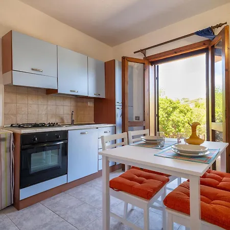 Casetta Paradiso Costa Paradiso