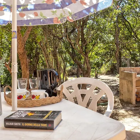 Casetta Paradiso Apartment