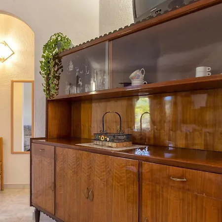 Apartamento Casetta Paradiso Costa Paradiso