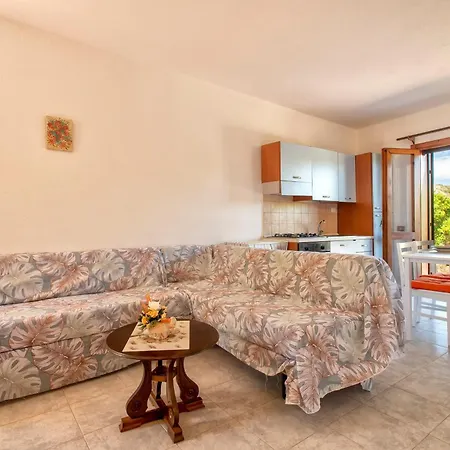 Casetta Paradiso דירה