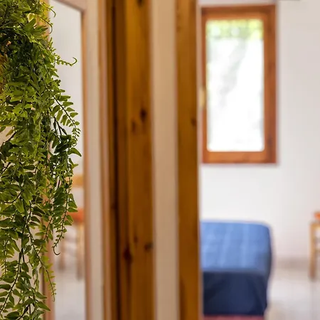 公寓 Casetta Paradiso *