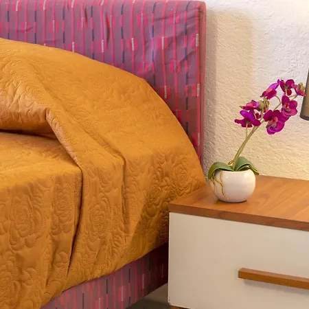 Casetta Paradiso アパート *