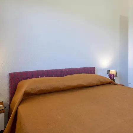 アパート Casetta Paradiso コスタ・パラディーゾ