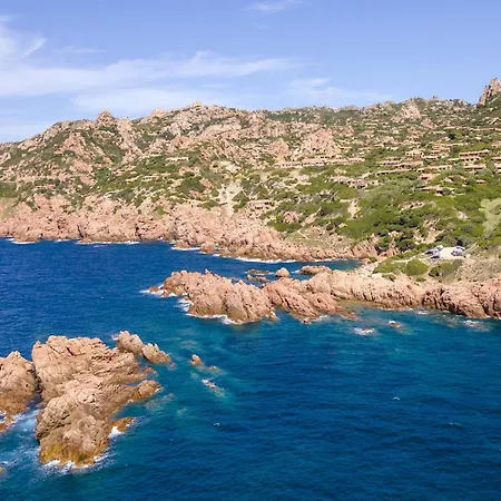 Casetta Paradiso 公寓 帕拉迪索海岸