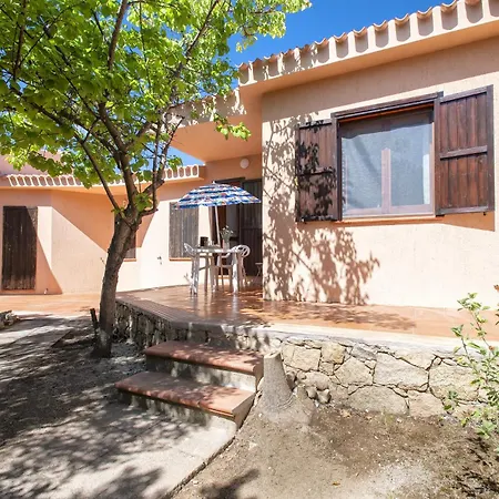 Casetta Paradiso コスタ・パラディーゾ