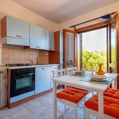 Appartement Casetta Paradiso *