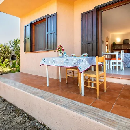 Διαμέρισμα Casetta Paradiso