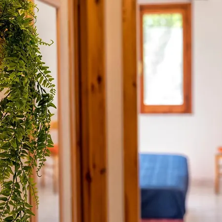 Casetta Paradiso Appartement
