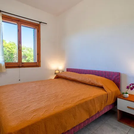 Casetta Paradiso Διαμέρισμα Costa Paradiso
