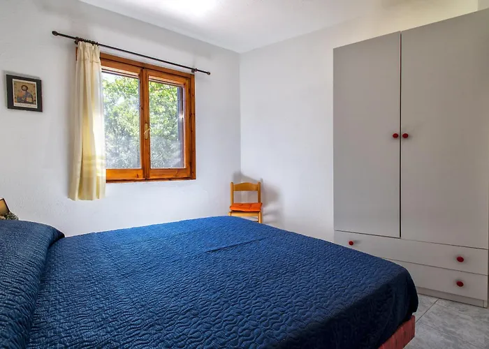 公寓 Casetta Paradiso *