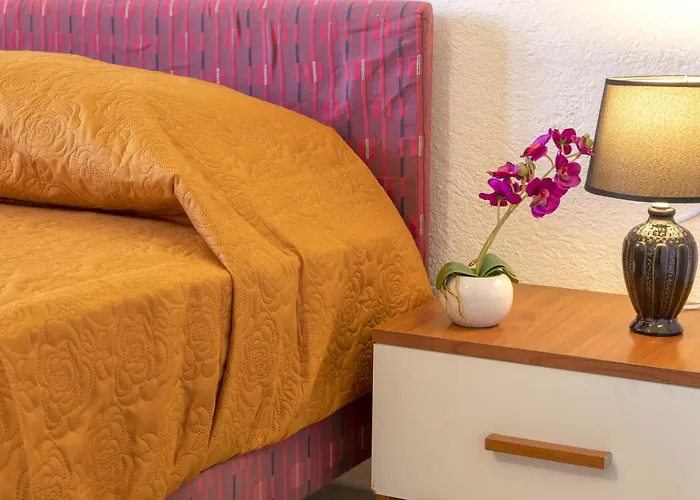 Casetta Paradiso 公寓 *