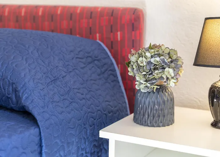 Casetta Paradiso 帕拉迪索海岸