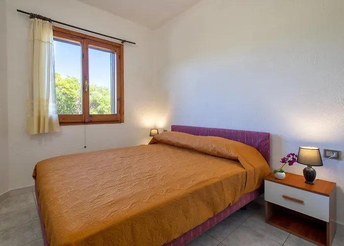 Casetta Paradiso 公寓