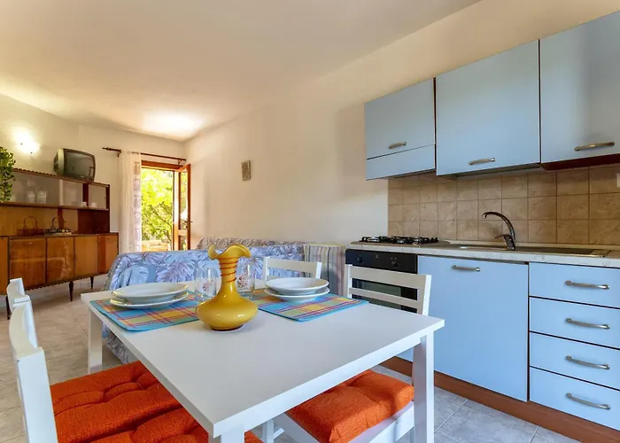 Casetta Paradiso 公寓 *