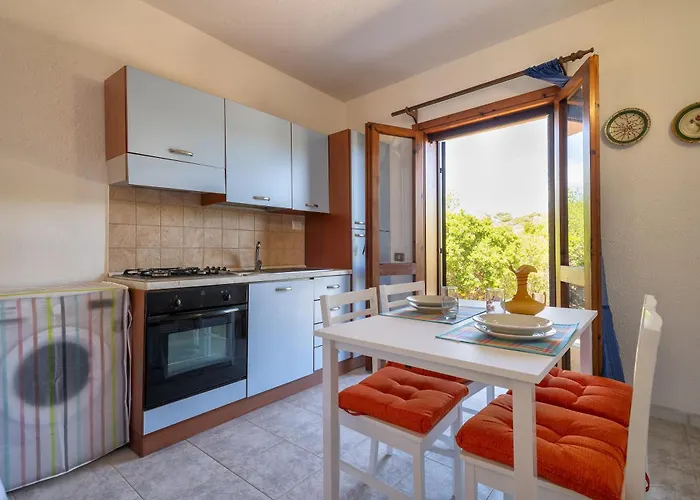 Casetta Paradiso 帕拉迪索海岸