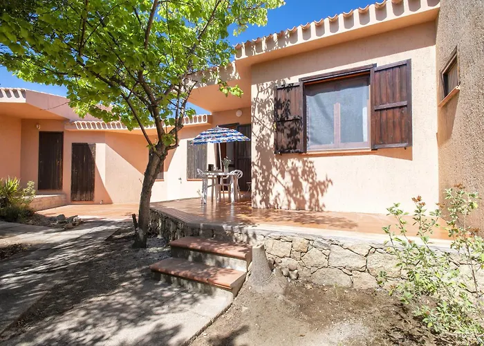 Casetta Paradiso 帕拉迪索海岸